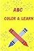 ABC COLOR & LEARN