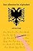 Das albanische Alphabet
