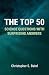 The Top 50 Science Question...