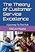 The Theory of Customer Service Excellence: A Journey to the pub
