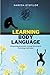 Learning body language: Rec...