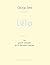 Lélia de George Sand (édition grand format) (French Edition)