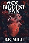 Her Biggest Fan Book cover for Her Biggest Fan