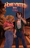 Honeybites by I.S. Belle