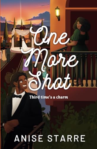 One More Shot (Paperback)
