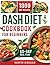 Dash Diet Cookbook for Begi...