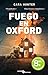 Fuego en Oxford