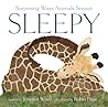 Sleepy: Surprising Ways Animals Snooze