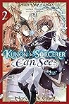 Kunon the Sorcere...