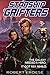 Starship Grifters (A Rex Nihilo Adventure)
