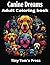 Canine Dreams: Adult Colori...