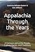 Appalachia Through the Years by Leanna Wilson Eaton
