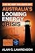 Australia's Looming Energy Crisis: Can We Keep the Lights On?