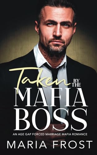 Taken by the Mafia Boss (Paperback)