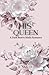 His Queen: A Dark Bratva Romance (The Sokolov Brother's)
