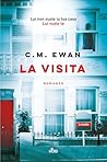La visita by C.M. Ewan