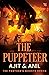 The Puppeteer (The Panther’s Ghosts Series, #2)