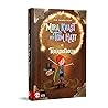 Trollkonstboken (Mira Kvast och Tom Hatt, #1)