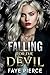 Falling for the Devil (Hellbound Hearts Book 2)