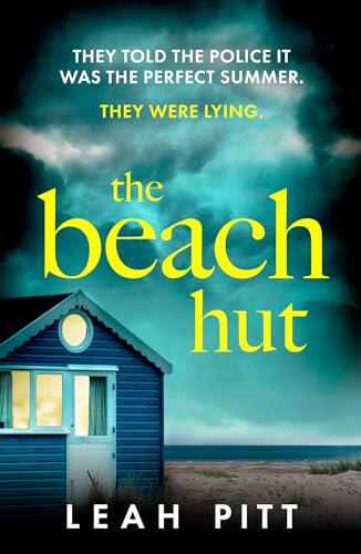 The Beach Hut (Kindle Edition)