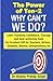 Why Can't We Do?: The Power of Ten, Tony Robbins, Zig Ziglar, Eric Thomas, Les Brown USA, Shiv Khera, Sandeep Maheshwari, Dr. Vivek Bindra, Chetan Bhagat, Priya Kumar India, and Nick Vujicic