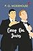 Carry On, Jeeves by P.G.Wodehouse