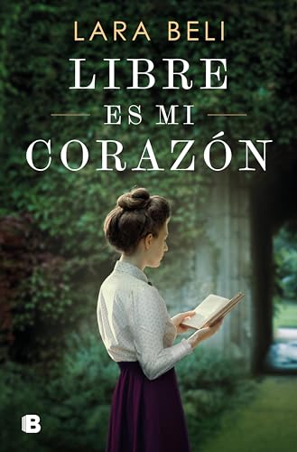 Libre es mi corazón (Kindle Edition)