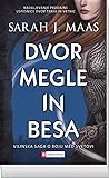 Dvor megle in besa