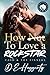 How to Love a Rockstar (Cas...