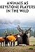 Nature's MVPs: Animals as K...