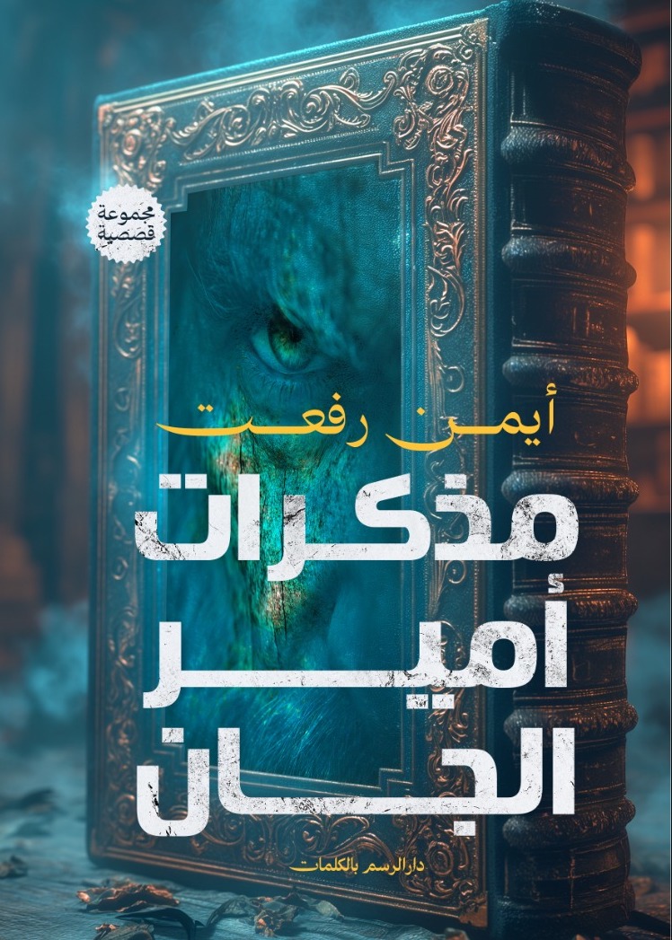 مذكرات أمير الجان