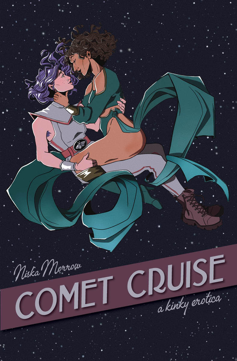 Comet Cruise