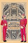 Book cover for Hotel Magnifique