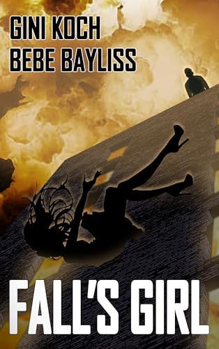 Fall's Girl (Fall's Girl Mysteries #1)