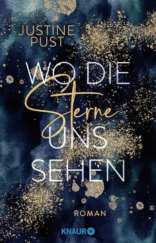 Wo die Sterne uns sehen (Die Skyline-Reihe #1)