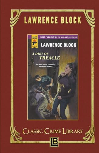 A Diet of Treacle