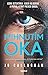 Mihnutím oka (Kat & Lock, #1)