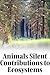 Silent Guardians: Animals' ...