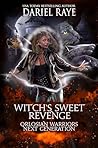 Witch's Sweet Revenge by Dariel Raye