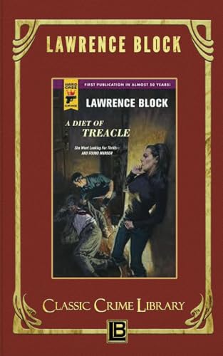 A Diet of Treacle