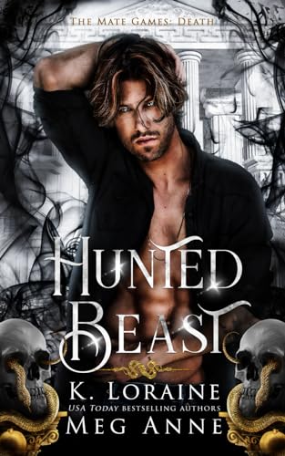 Hunted Beast: The Mate Games (Death)
