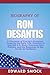 Biography of Ron DeSantis: ...