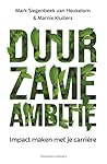 Duurzame ambitie:...