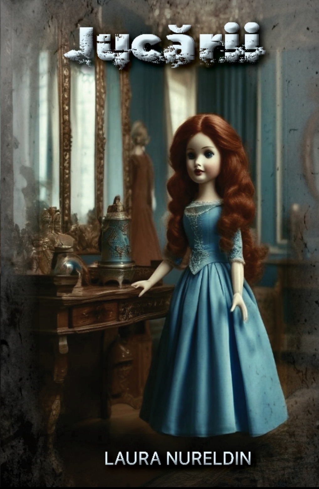 Jucării (Paperback)