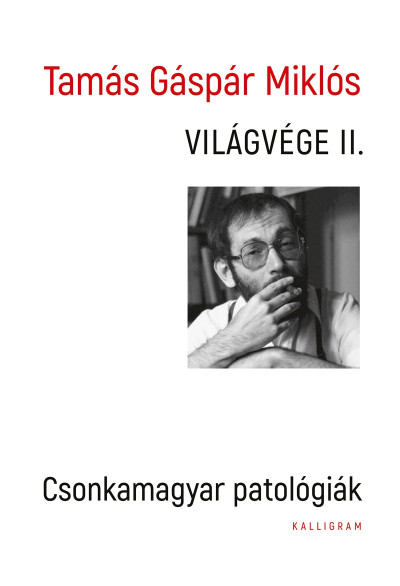 Világvége II. – Csonkamagyar patológiák