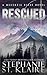 Rescued (The McKenzie Ridge Series)