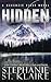 Hidden (The McKenzie Ridge Series)