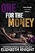 One for the Money (Gunrunner Princess #1)