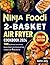 Ninja Foodi 2-Basket Air Fr...