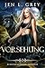 Vorsehung (Schicksalswege-Trilogie #3)